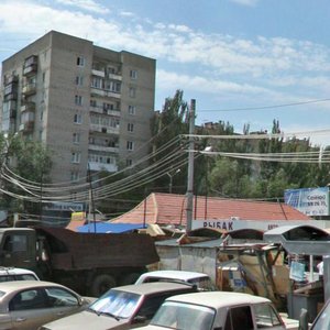 Bolshaya Gornaya Street, 310Ак9, Saratov: photo