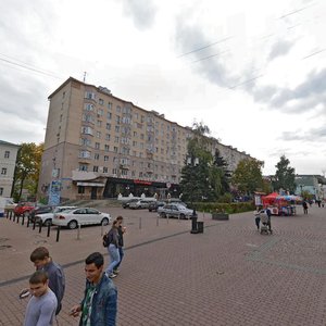Bol'shaya Pokrovskaya Street, 32, : foto
