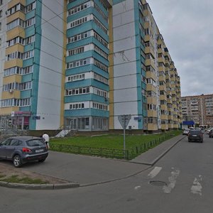Chistopolskaya Street, 59 ، قازان: صورة