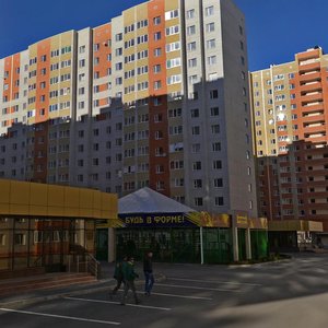 Tukhachevskogo Street, 28/3, Stavropol: photo