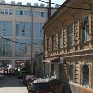 Budyonnovskiy Avenue, 28, Rostov‑na‑Donu: photo
