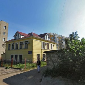 Тамбов, Улица Пирогова, 22А: фото