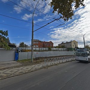 Ignatov Brothers Street, 1/1, Krasnodar: photo