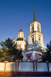 Москва и Московская область, Деревня Алмазово, 1: фото