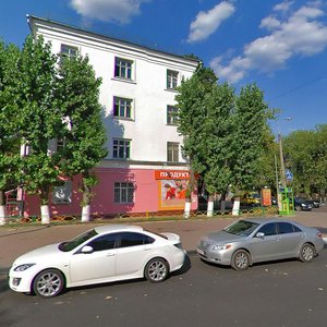 Smirnovskaya Street, 1, : foto