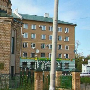 Gazovaya ulitsa, 14, Kazan: photo