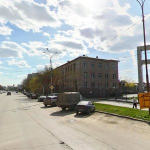 Chelyuskintsev Street, 15, : foto