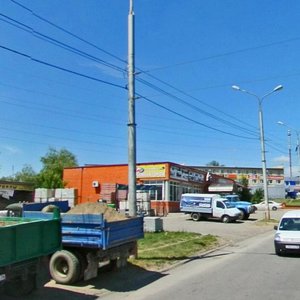 Kakhovskiy Lane, 38, Stavropol: photo