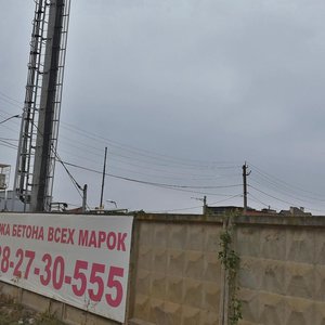Ulitsa Kovalyova, 19, Krasnodar: photo