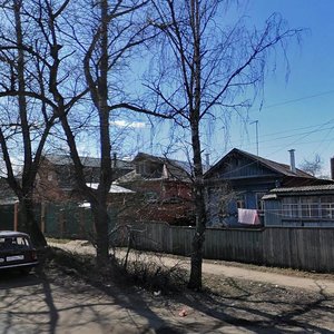 Yaroslavskoye shosse, 19, Pushkino: photo