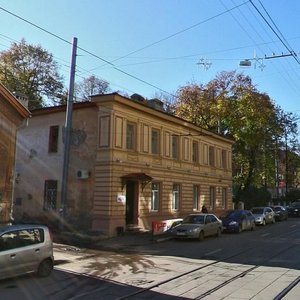 Bol'shaya Pecherskaya Street, 33 ، نيجني نوفغورود: صورة