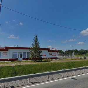 Shosseynaya Street, 56, Saint‑Petersburg and Leningrad Oblast: photo