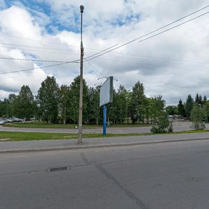 Архангельск, Улица Никитова, 1: фото