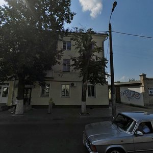Орёл, Улица Розы Люксембург, 10: фото