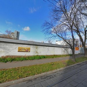 Semyonovsky Lane, 4Ас1, Moscow: photo