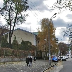 Khoryva Street, 22, : foto
