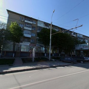 Mikhaila Nagibina Avenue, 31А, Rostov‑na‑Donu: photo