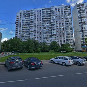 Novokosinskaya Street, 37 ، موسكو: صورة