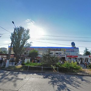 Vakulenchuka Street, 2, Sevastopol: photo