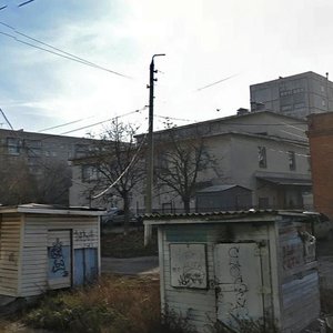 Leyteyzena Street, 2, Tula: photo