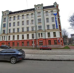 Dehtiarivska Street, 4А ، كييف: صورة