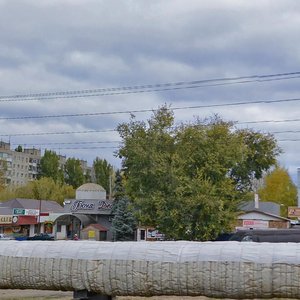 Ulitsa imeni V.I. Lebedeva-Kumacha, 70В ، ساراتوف: صورة