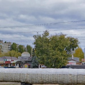 Саратов, Улица имени В.И. Лебедева-Кумача, 70В: фото