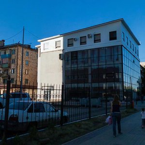 Loboda street, 29/3, Karaganda: photo
