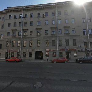 Liteyniy Avenue, 30, Saint Petersburg: photo