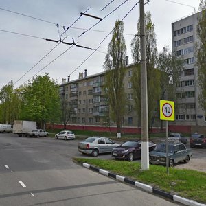 Sadovaya Street, 53 ، : صورة