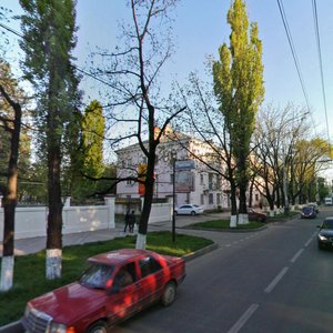 Krasnaya Street, 198А, Krasnodar: photo