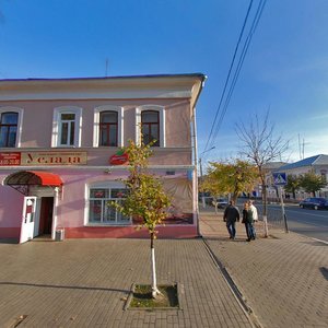 Егорьевск, Советская улица, 101: фото