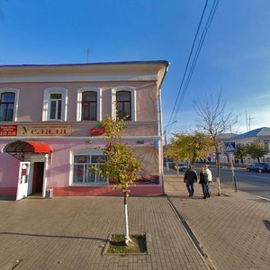 Sovetskaya Street, 101, Egorievsk: photo