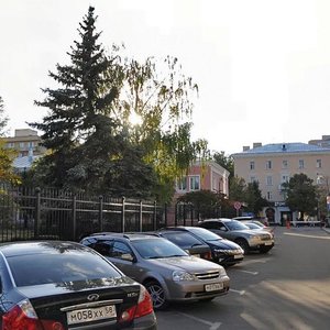 Moskovskaya Street, 81, : foto