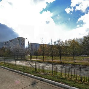 Khimikov Avenue, 93, : foto