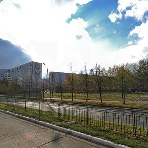 Khimikov Avenue, 93, Nizhnekamsk: photo