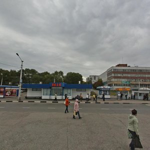 Новокузнецк, Проспект Авиаторов, 72Б: фото