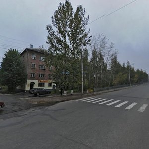 Dobrynina Street, 8, Yaroslavl: photo