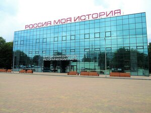 Ростов‑на‑Дону, Проспект Шолохова, 31И: фото