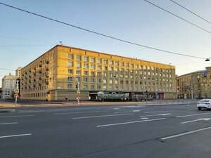 Novgorodskaya Street, 27, : foto