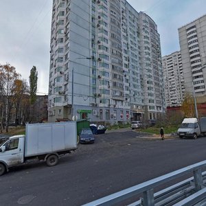Mozhayskoye Highway, 45к2 ، موسكو: صورة