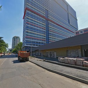 Mira Avenue, 188Бк4, : foto