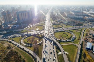 Реутов, Улица Реутовских Ополченцев, 10: фото