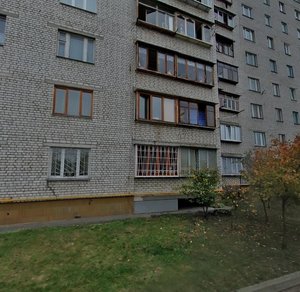 Киев, Улица Инженера Бородина, 5Б: фото