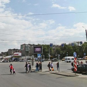 Челябинск, Улица Дзержинского, 91: фото