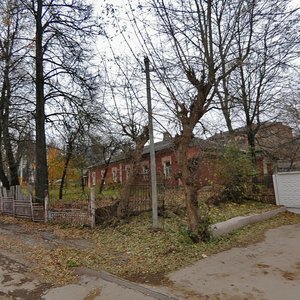 Ulitsa Shmidta, 1, Tula: photo