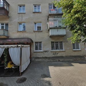 Vulytsia Kryvyi Val, 24А, Lutsk: photo