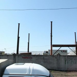 Kurskaya Street, 8А/1, Rostov‑na‑Donu: photo