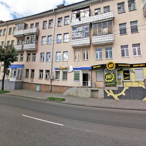 Kamsamolskaja vulica, 10А, : foto
