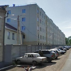 Krasnykh Zor Street, 61С1, Ivanovo: photo